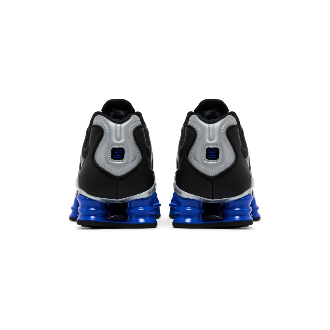 Shox TL "Racer Blue"