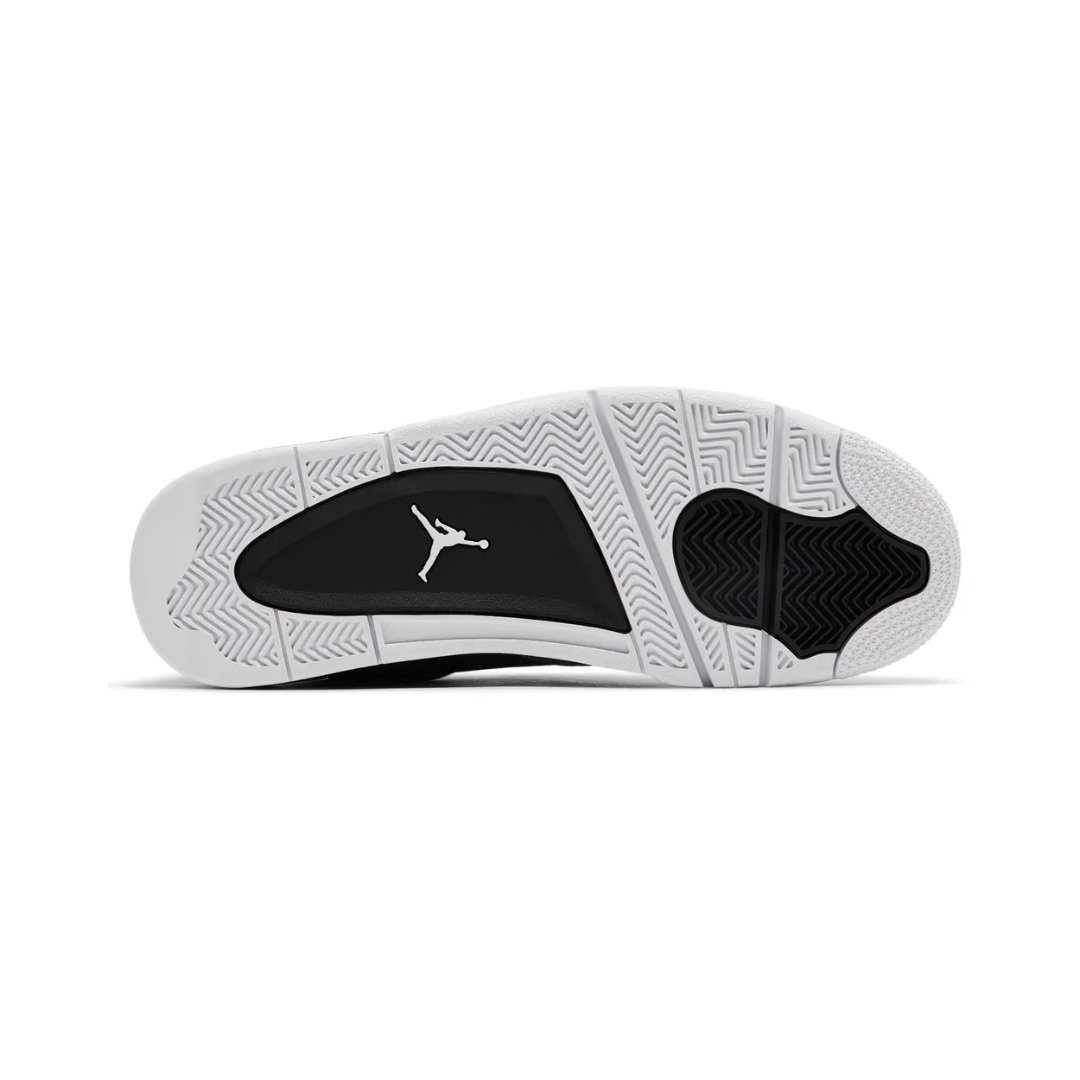 Air Jordan 4 Retro "Fear"