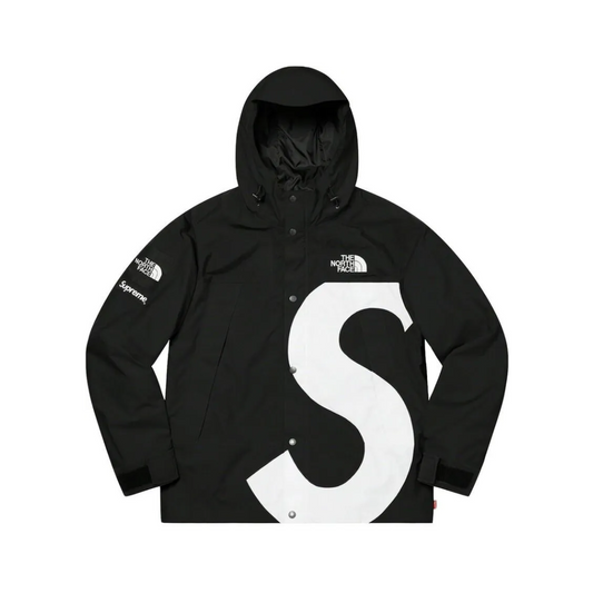 Supreme x The North Face Black Mountain Jacket