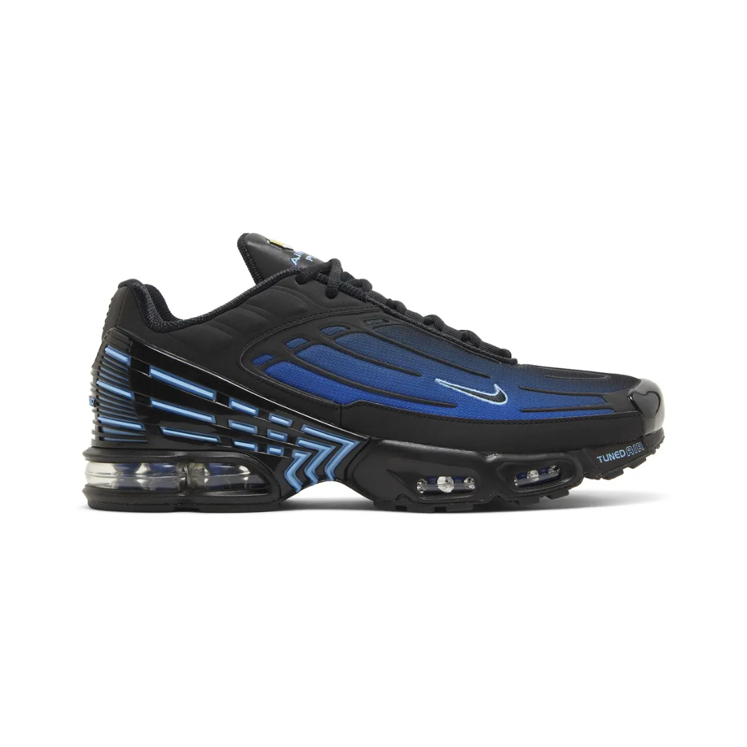 Air Max TN Plus III "Racer Blue Gradient"