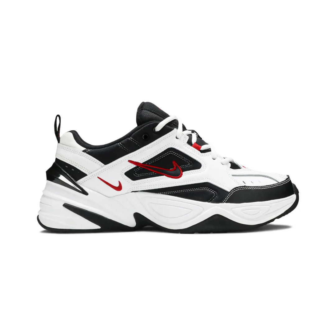 M2K Tekno "Red Swoosh/White Black"