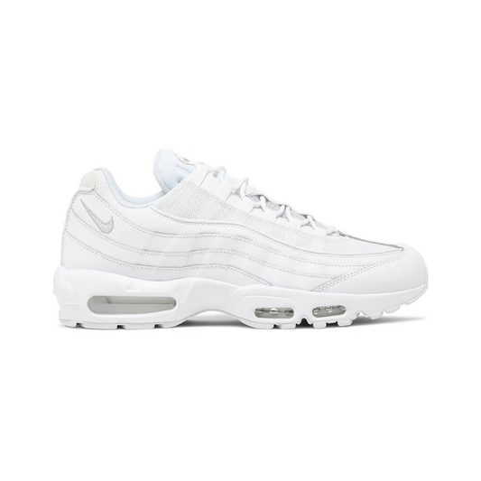Air Max 95 "Triple White"