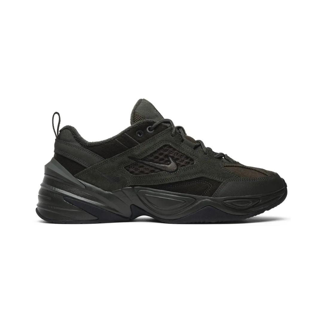 M2K Tekno "Sequoia"