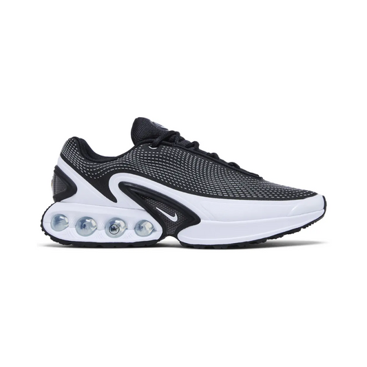 Air Max DN "Black White Cool Grey"