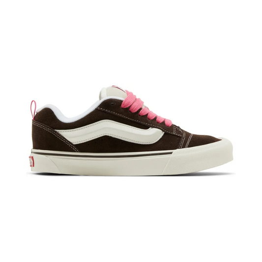 Knu Skool "Retro Color Brown"