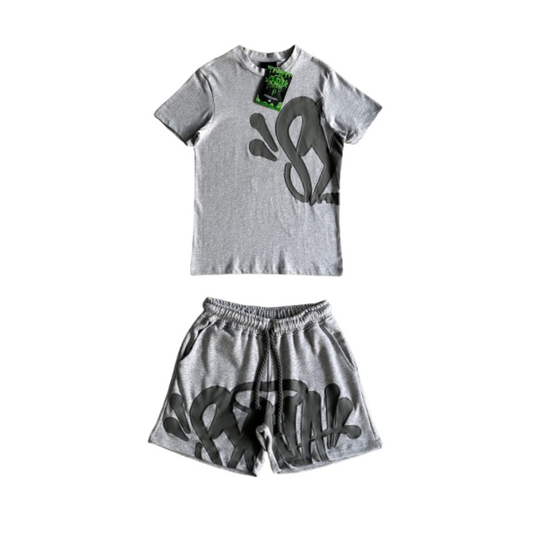 SYNA World Summer Set Grey