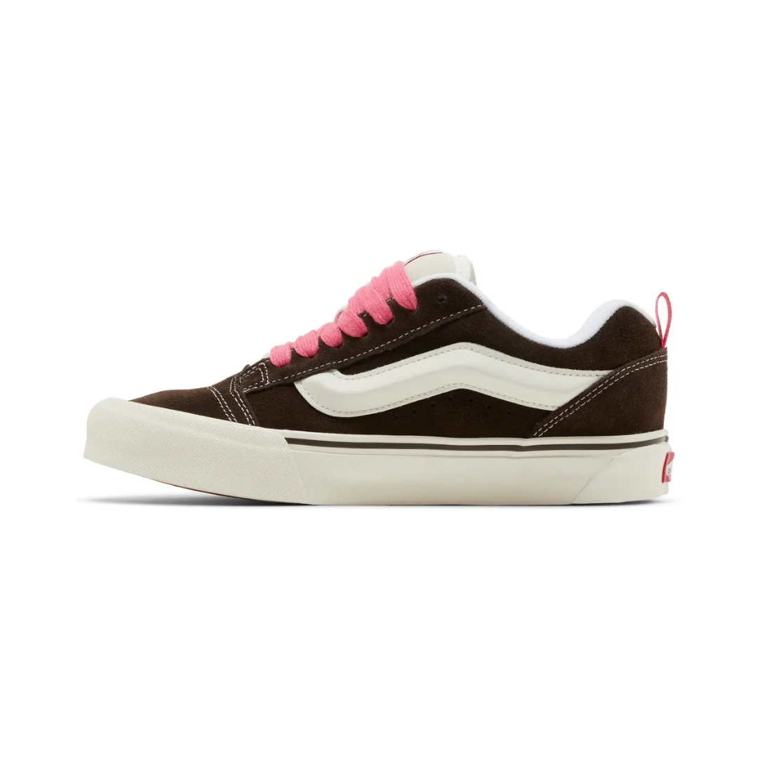 Knu Skool "Retro Color Brown"