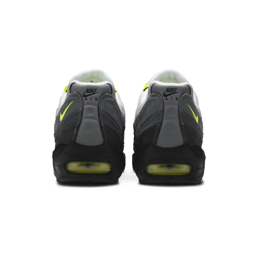 Air Max 95 "OG Neon"