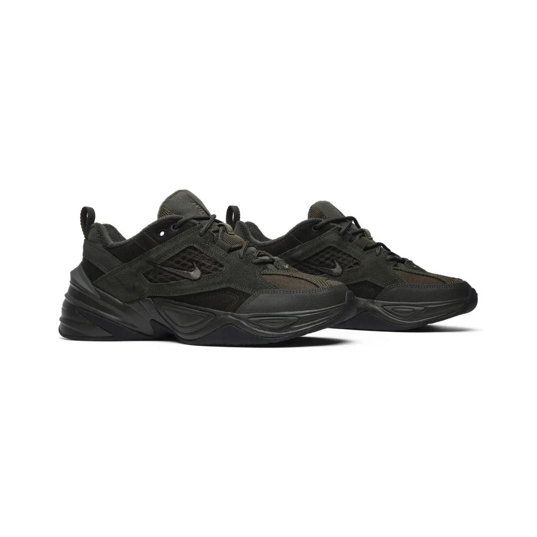 M2K Tekno "Sequoia"
