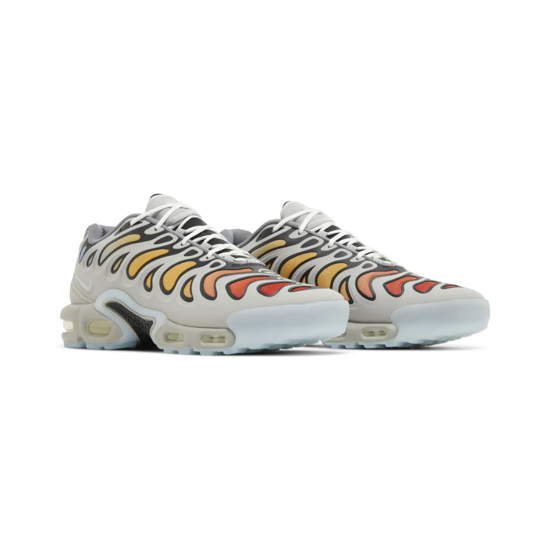 Air Max Plus Drift "Light Smoke Grey"
