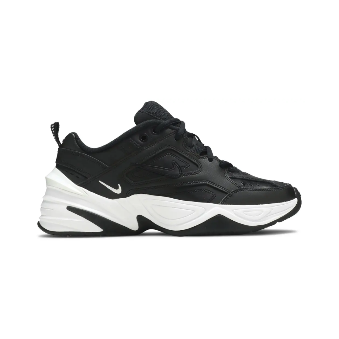 M2K Tekno "Black and White"