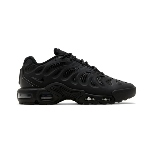 Air Max Plus Drift "Black Anthracite"