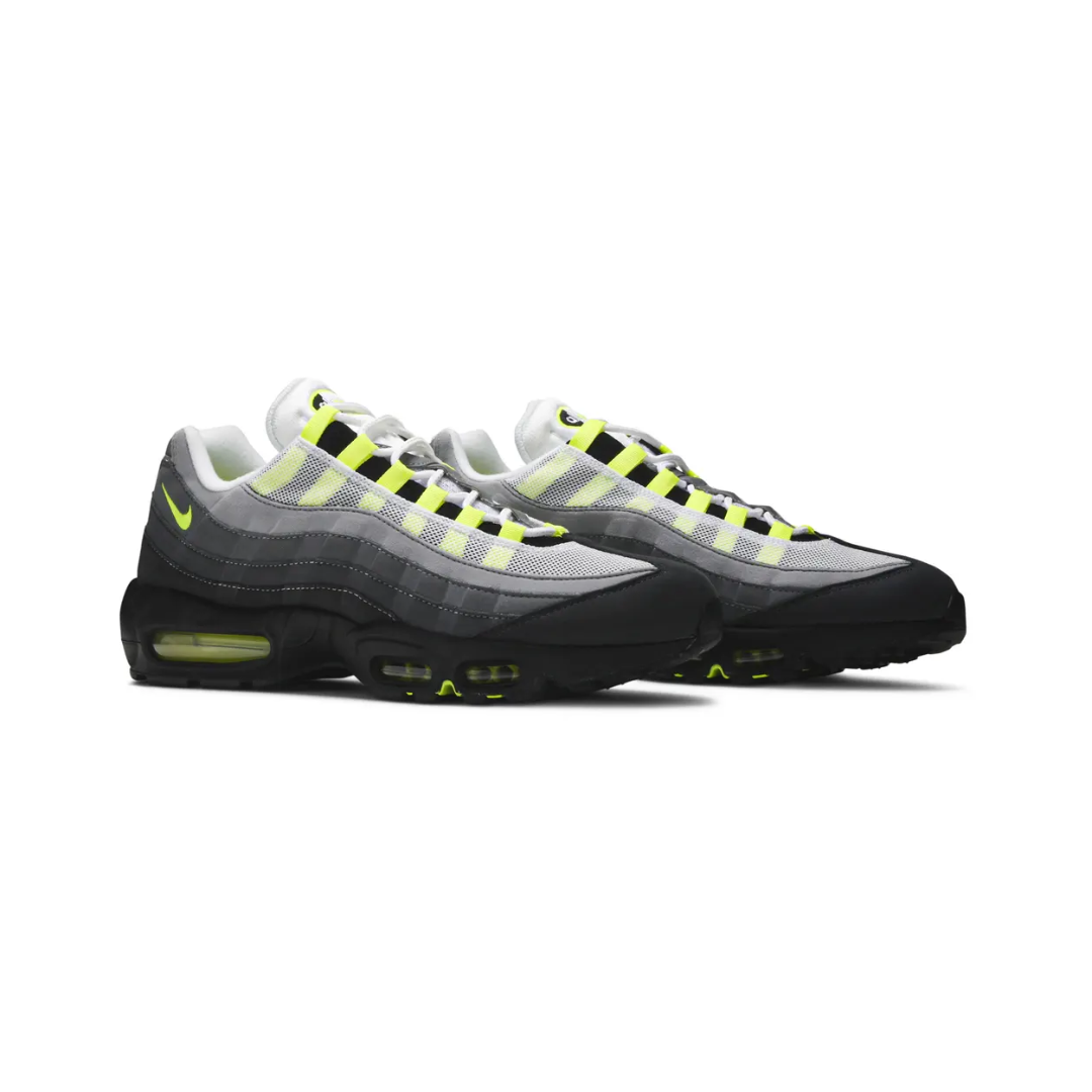 Air Max 95 "OG Neon"