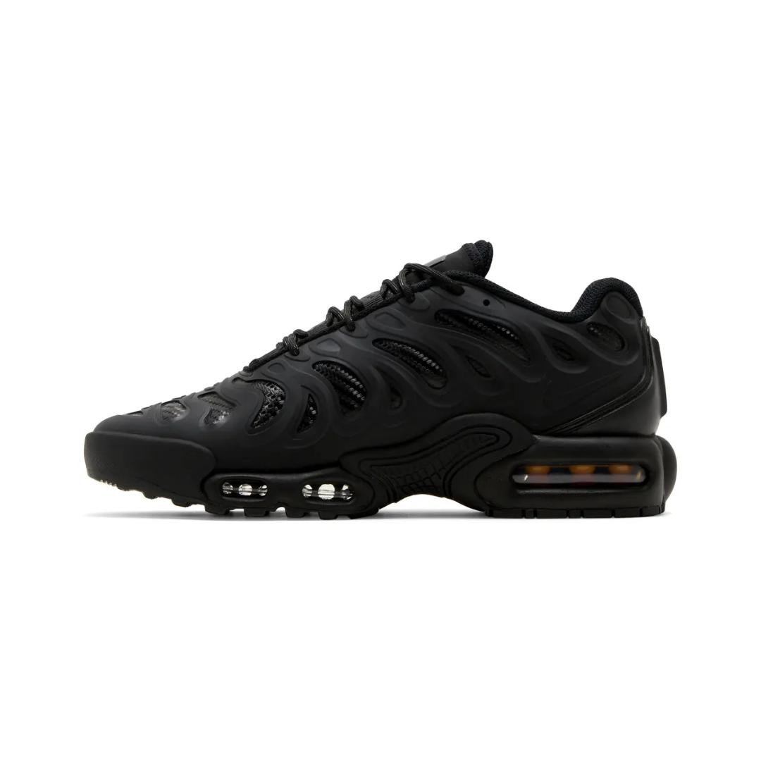 Air Max Plus Drift "Black Anthracite"