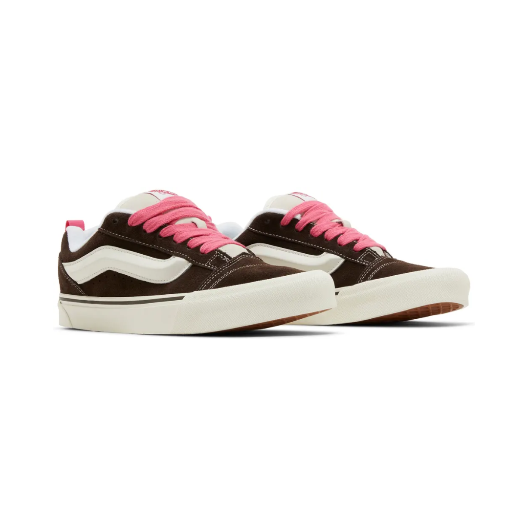 Knu Skool "Retro Color Brown"