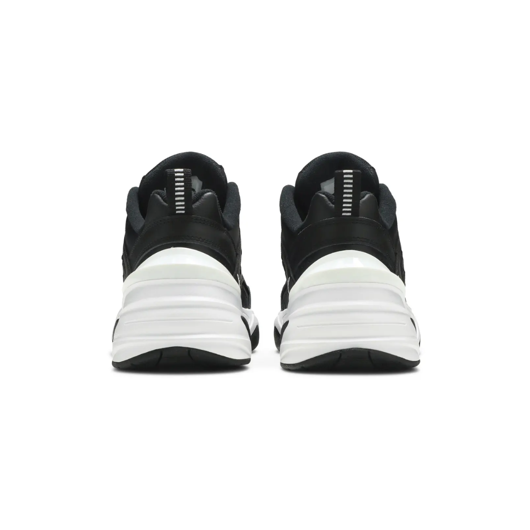 M2K Tekno "Black and White"