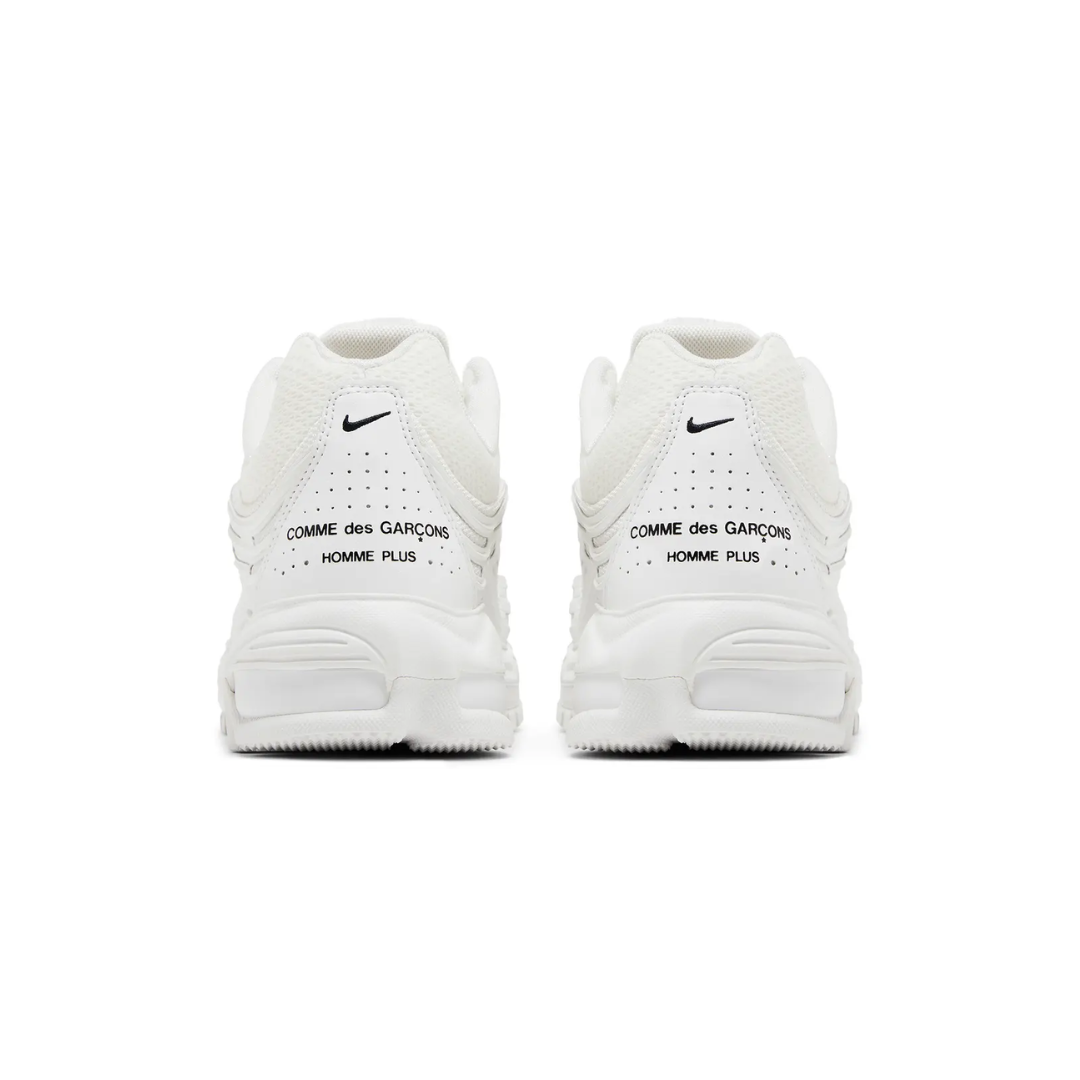 Comme des Garçons x Air Max TL 2.5 "Summit White"