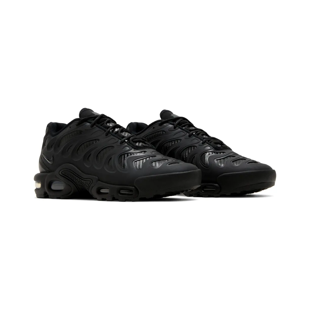 Air Max Plus Drift "Black Anthracite"