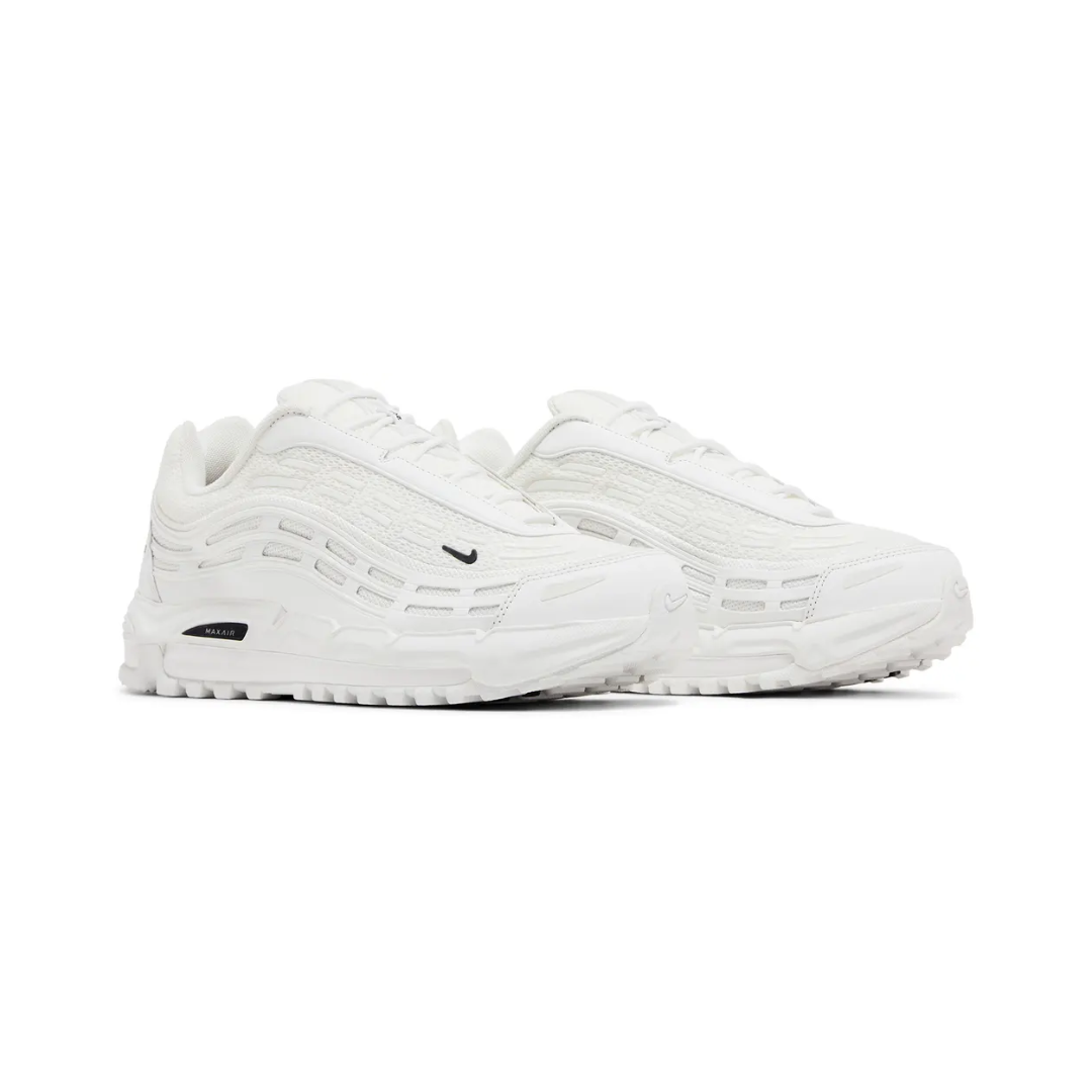 Comme des Garçons x Air Max TL 2.5 "Summit White"