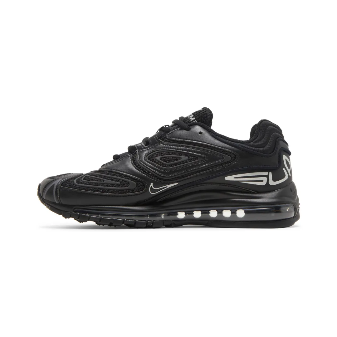 SUPREME x Air Max 98 TL SP "Black"