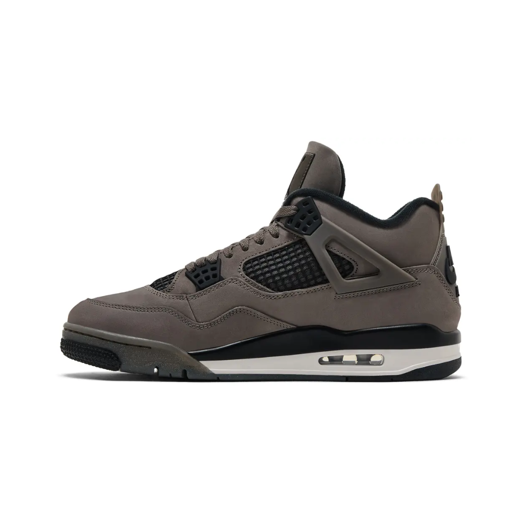 Air Jordan 4 Retro "Cave Stone"