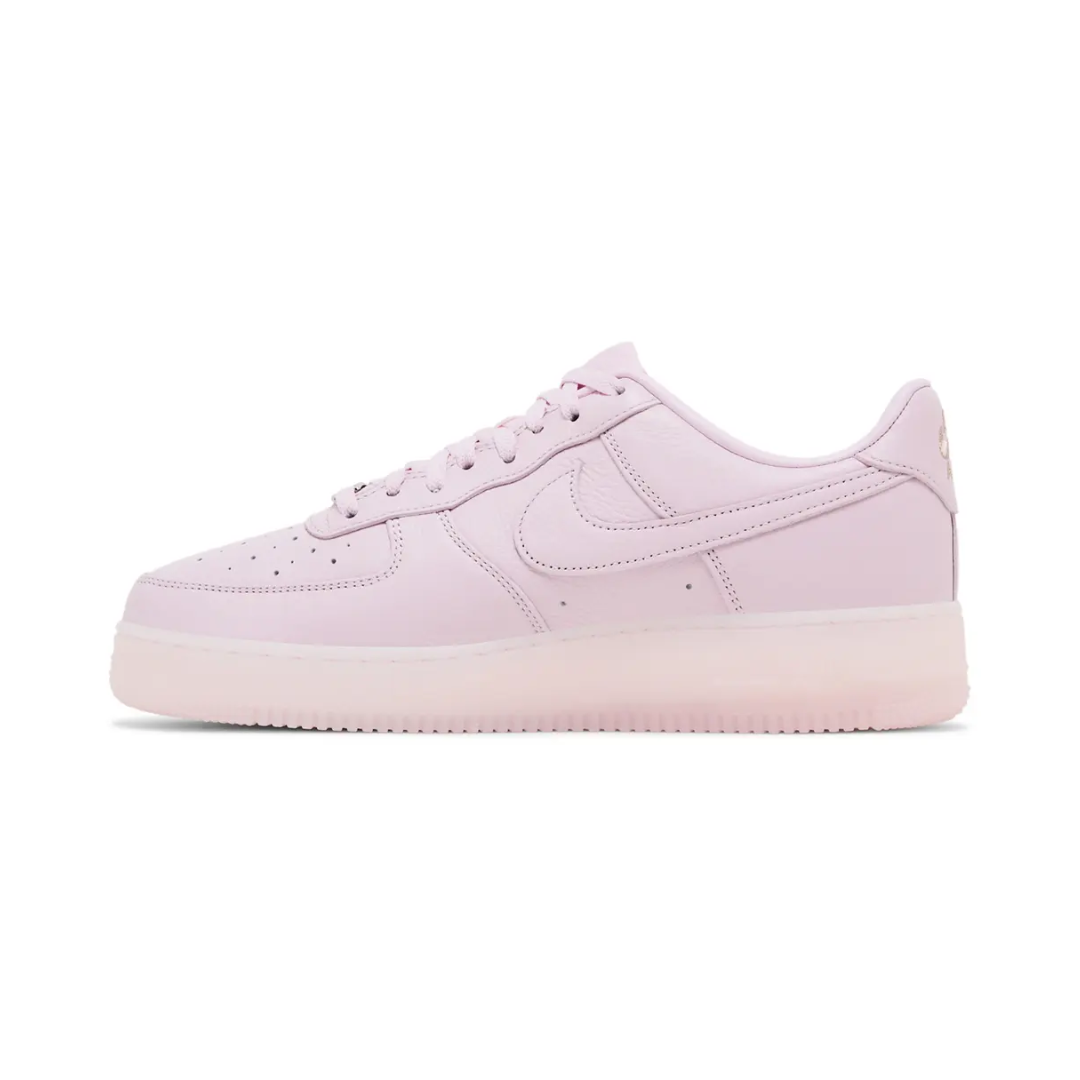 NOCTA x Air Force 1 Low "Certified Lover Boy Pink Foam"