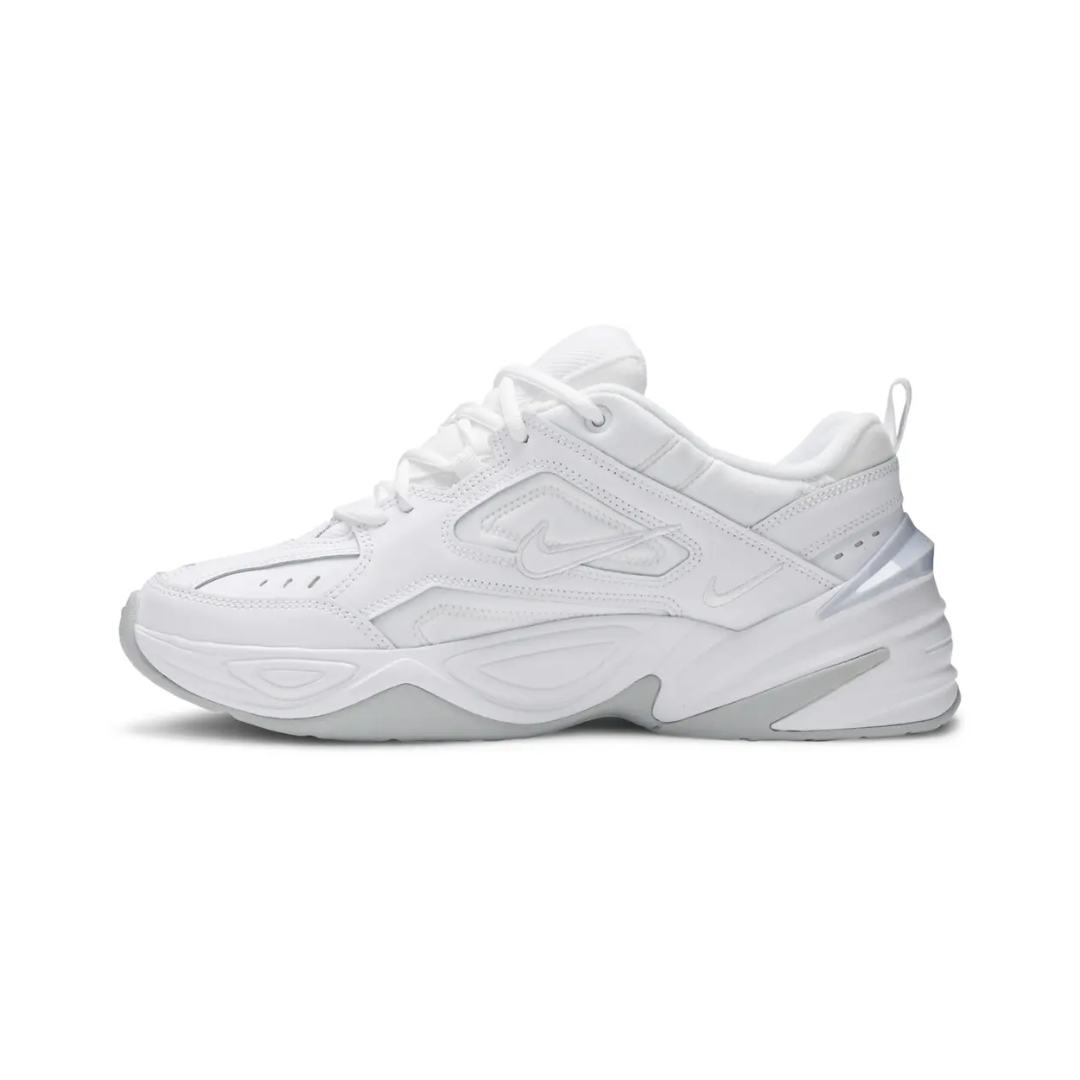 M2K Tekno "White"