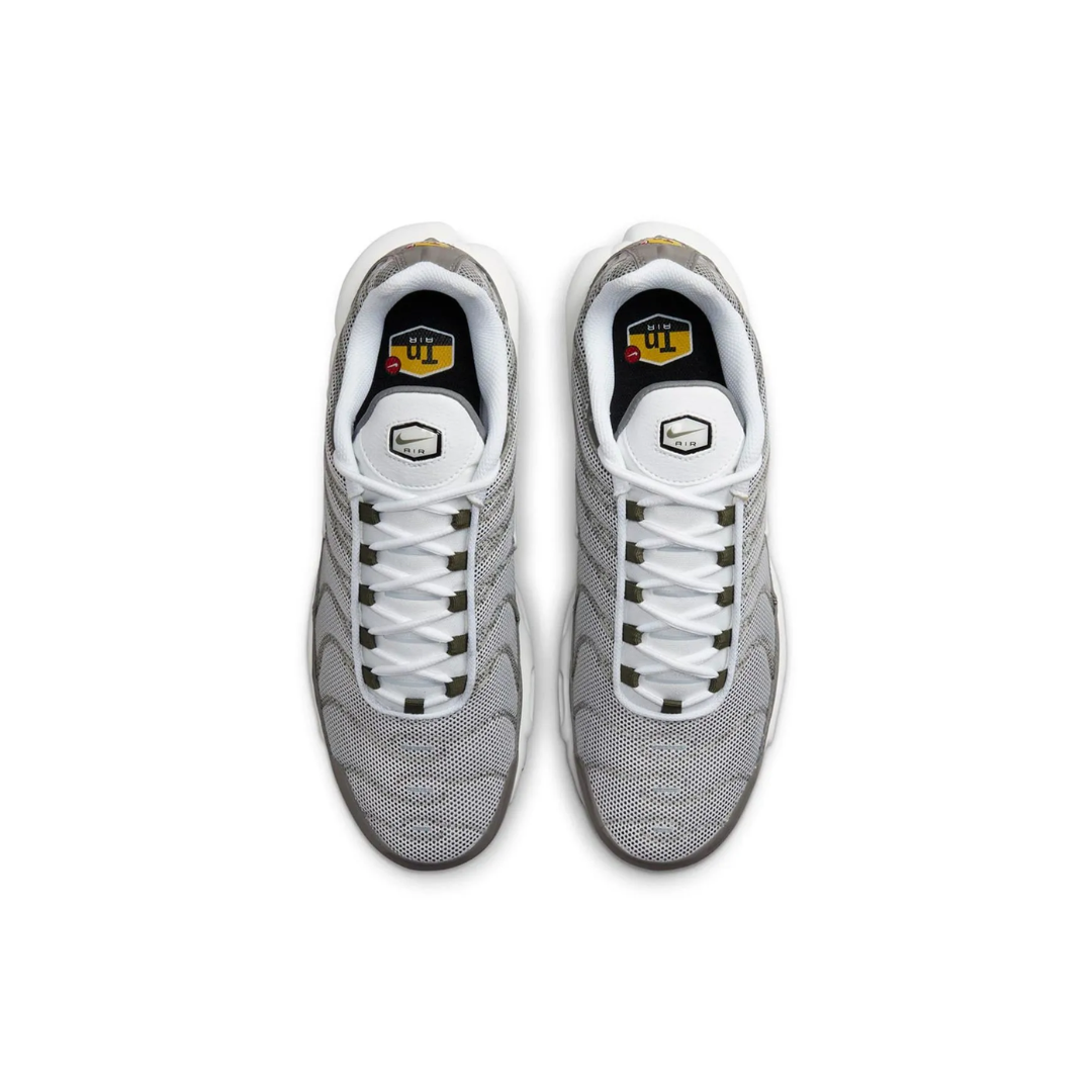 Air Max TN Plus SE "Flat Pewter"