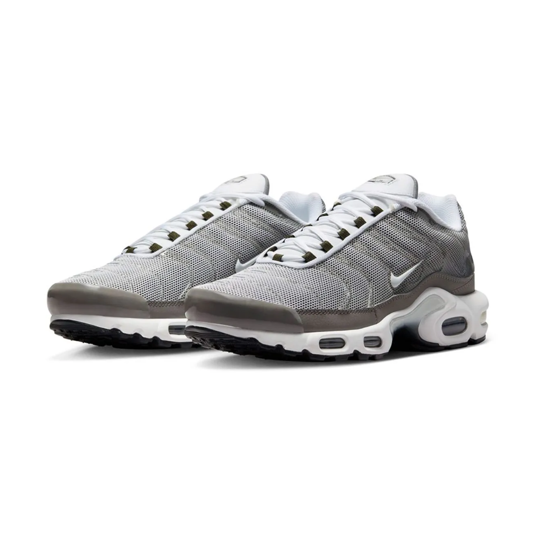 Air Max TN Plus SE "Flat Pewter"