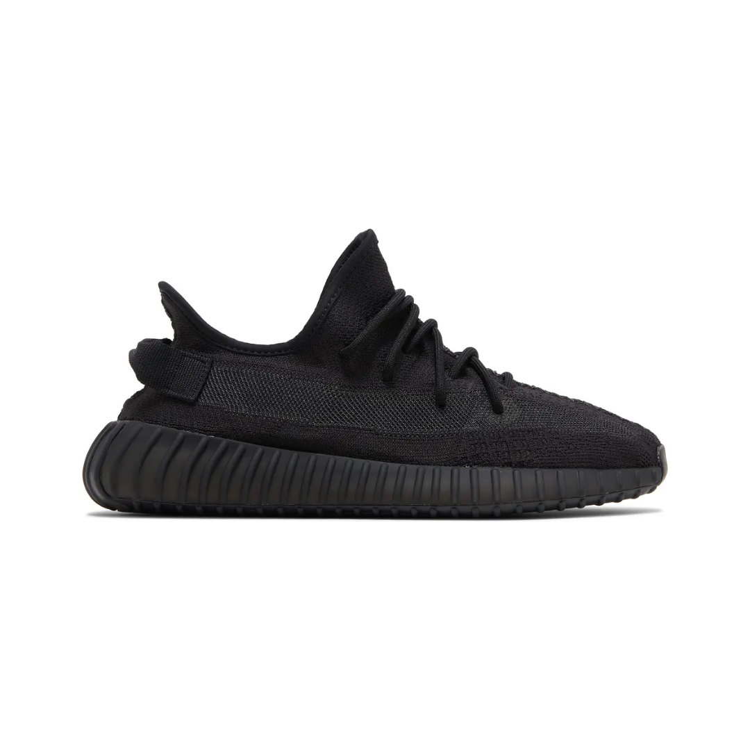 Yeezy Boost 350 V2 "Onyx"