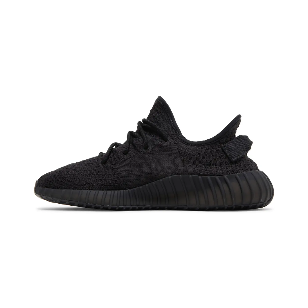 Yeezy Boost 350 V2 "Onyx"