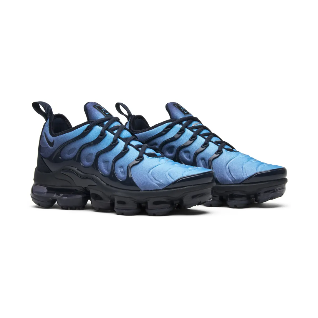 Vapormax Plus "Photo Blue"