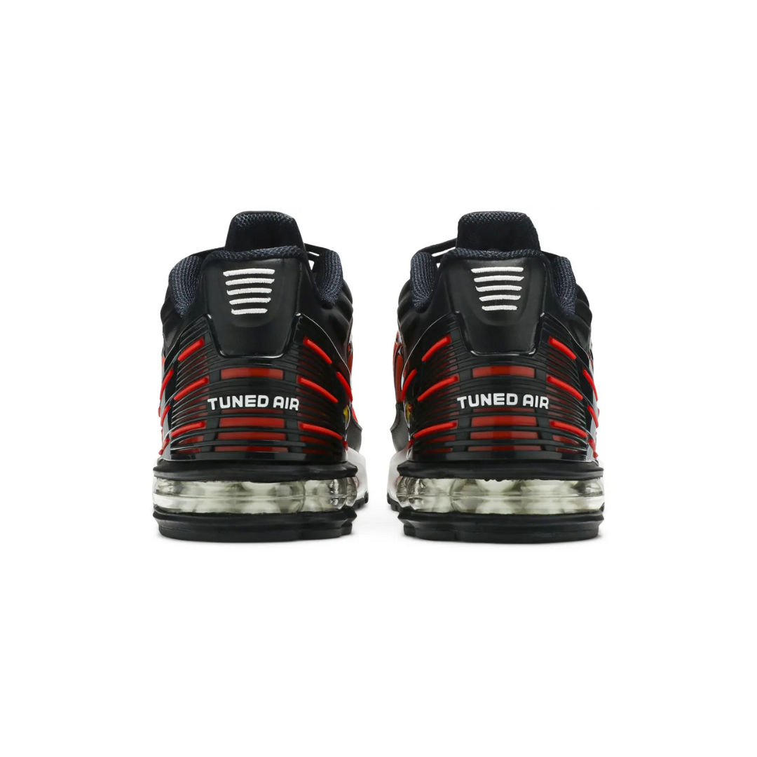 Air Max TN Plus III "Tiger"