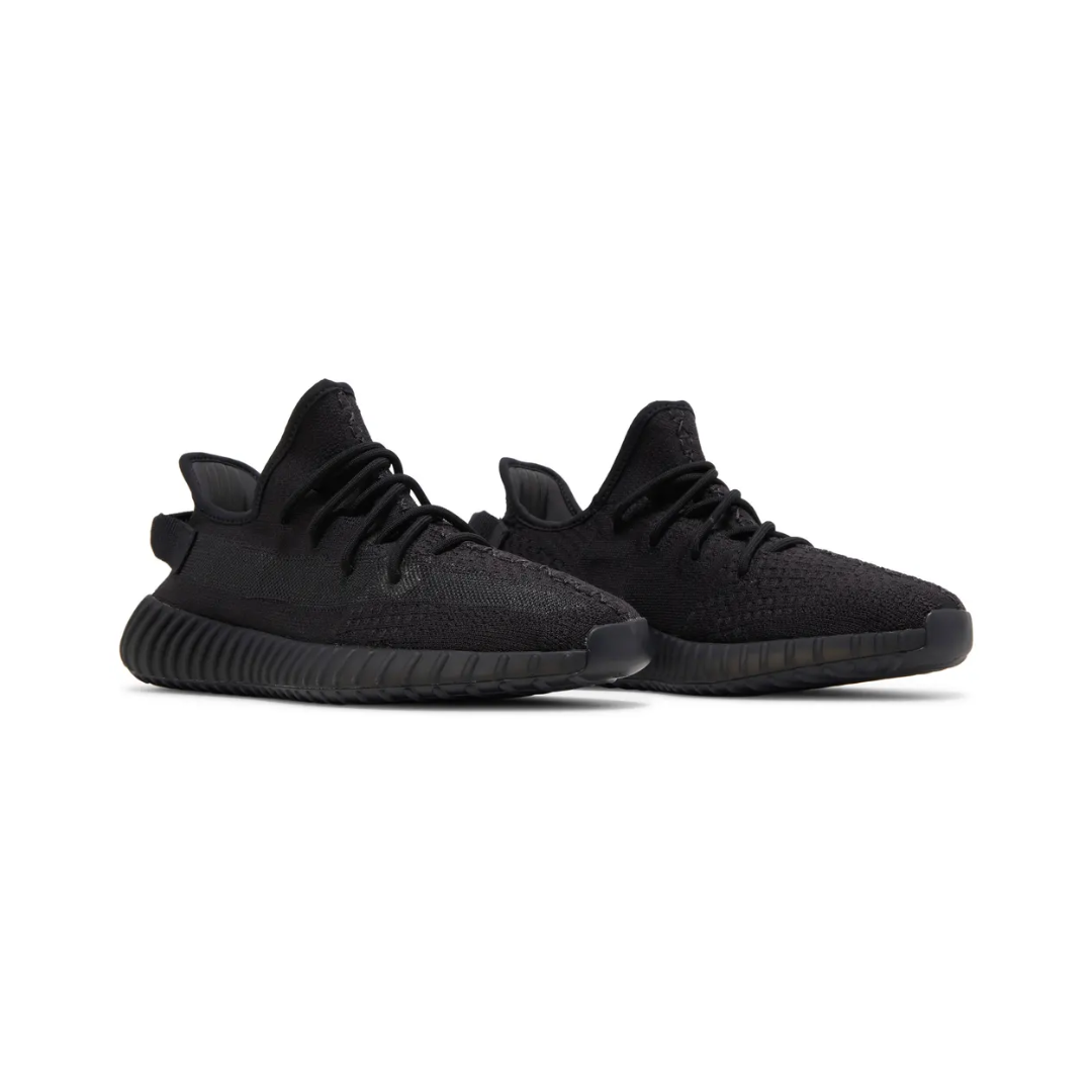 Yeezy Boost 350 V2 "Onyx"
