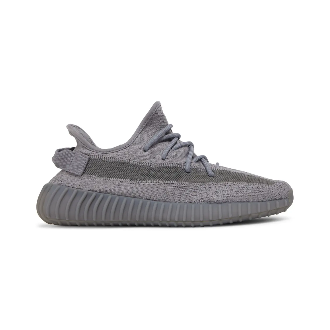 Yeezy Boost 350 V2 "Steel Grey"
