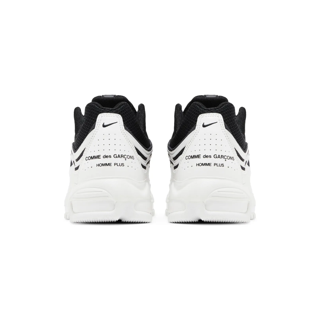 Comme des Garçons x Air Max TL 2.5 "Black White"