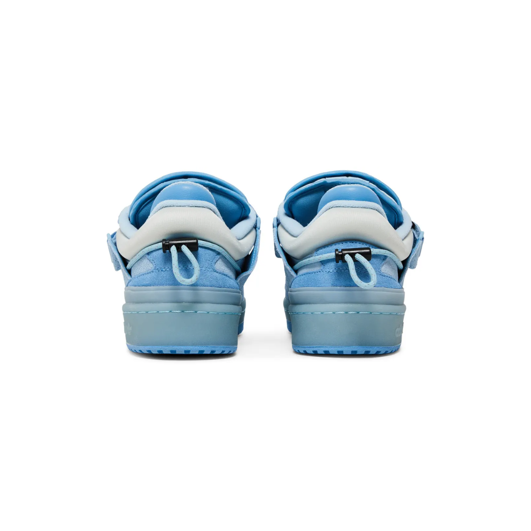 Bad Bunny x Forum Buckle Low "Blue Tint"