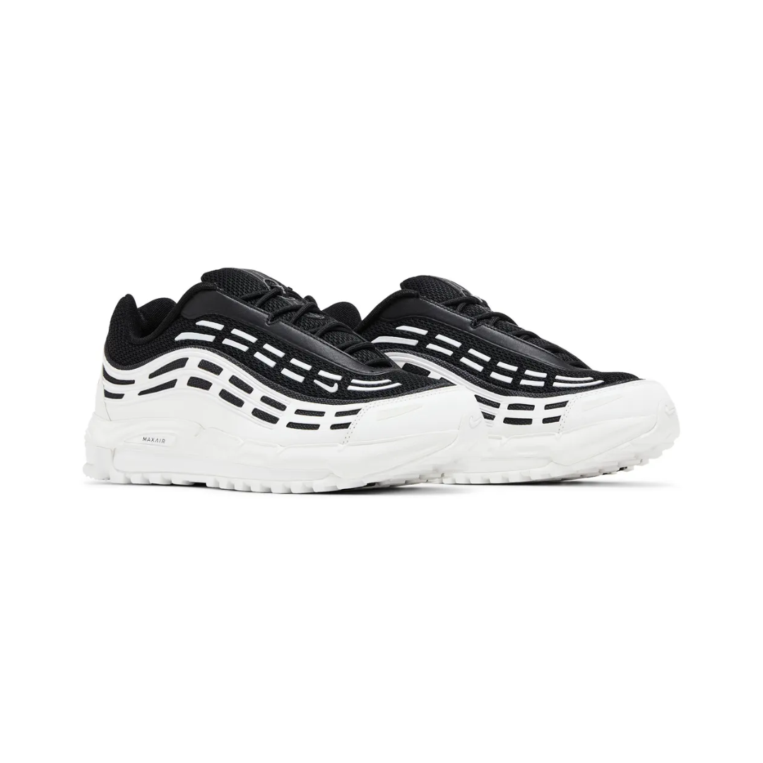 Comme des Garçons x Air Max TL 2.5 "Black White"