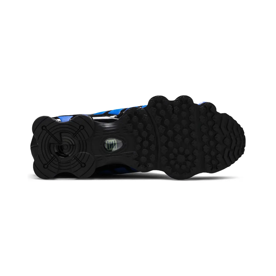 Shox TL "Racer Blue"