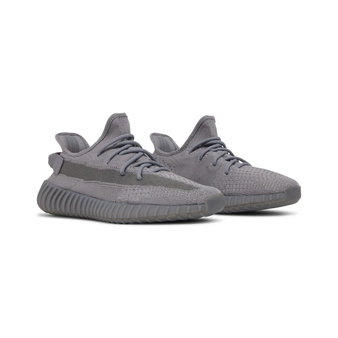 Yeezy Boost 350 V2 "Steel Grey"