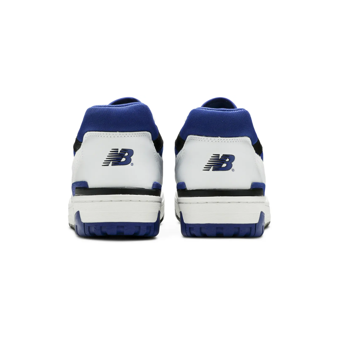 550 "White Team Royal"