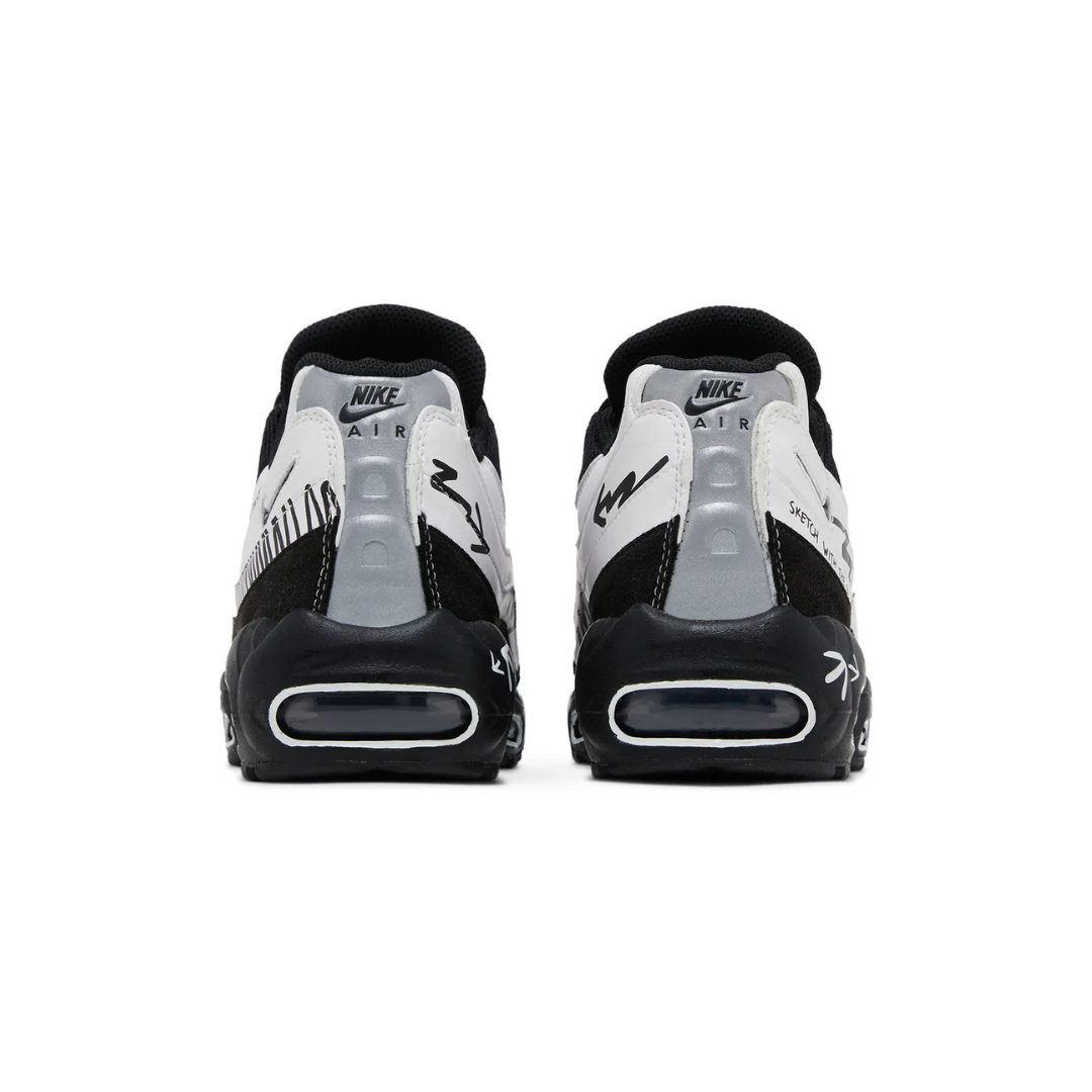 Air Max 95 "Sketch With The Past"