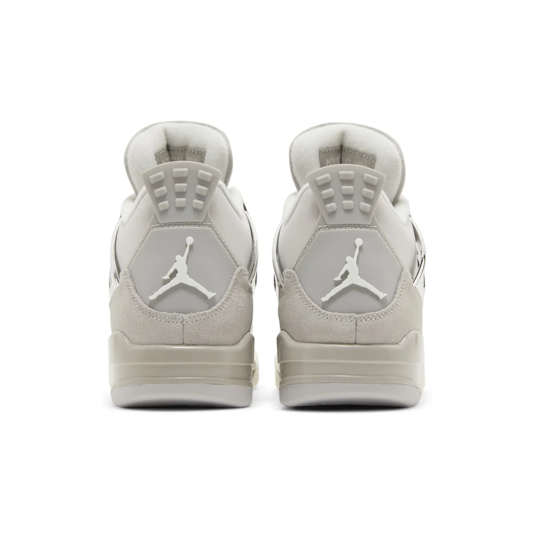 Air Jordan 4 Retro "Frozen Moments"