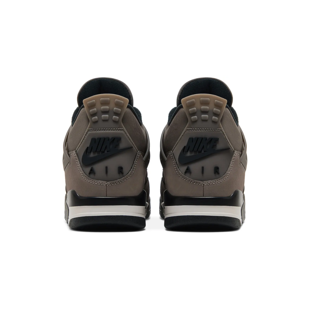 Air Jordan 4 Retro "Cave Stone"