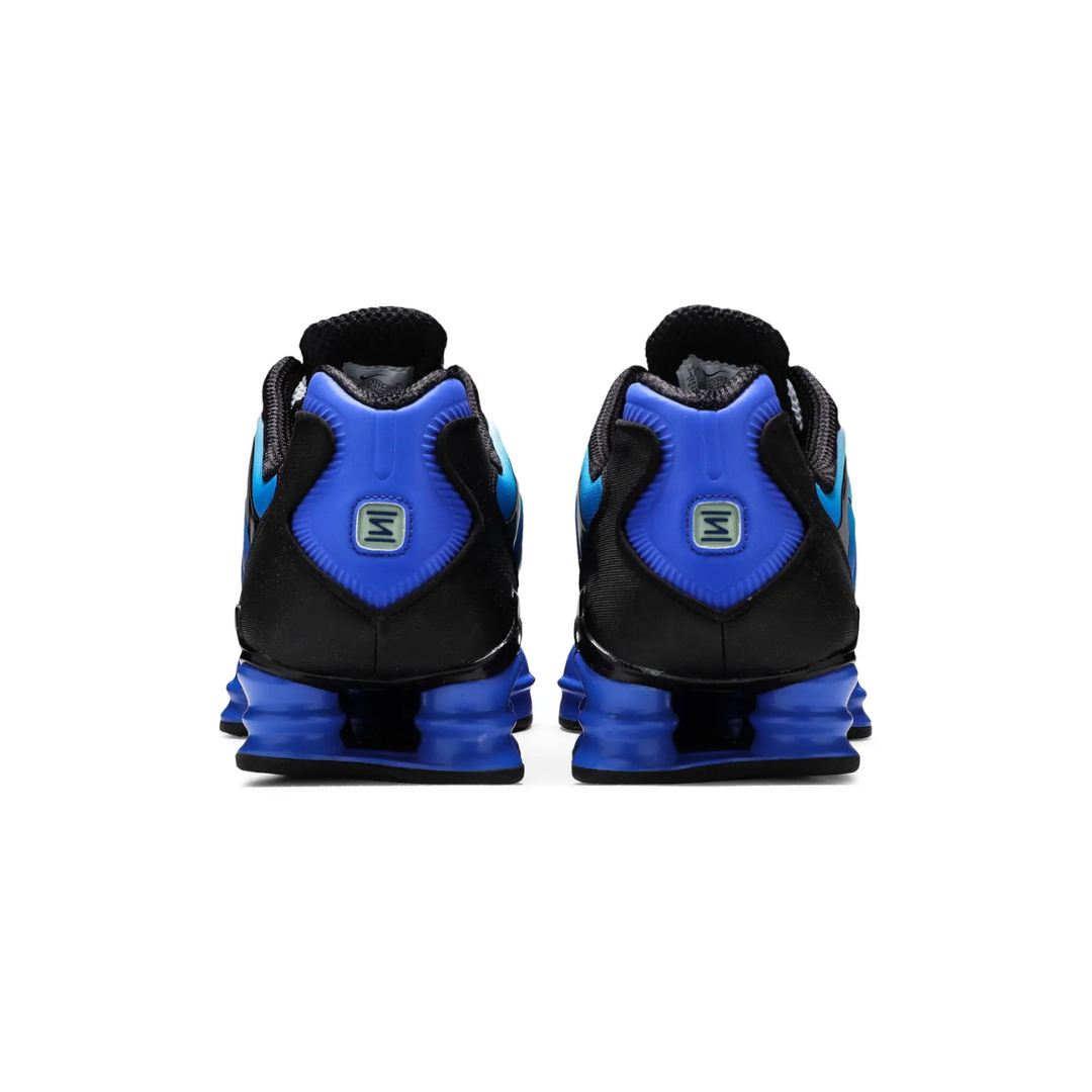Shox TL "Racer Blue"