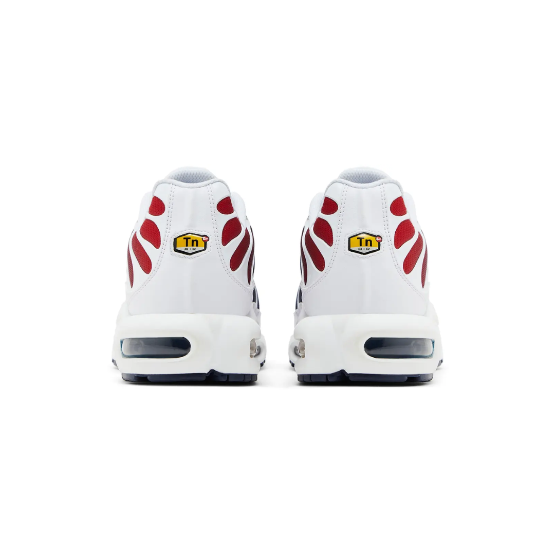 Paris Saint Germain (PSG) x Air Max TN Plus "Home Kit"