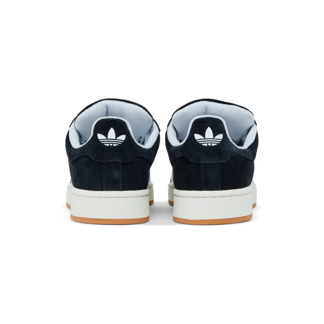 Campus 80s "Core Black Gum"