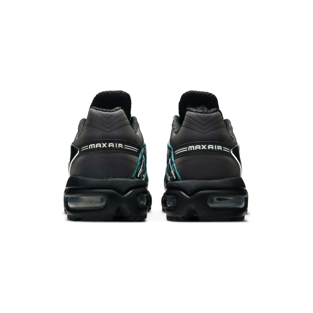 SKEPTA x Air Max Tailwind V "Bright Blue"