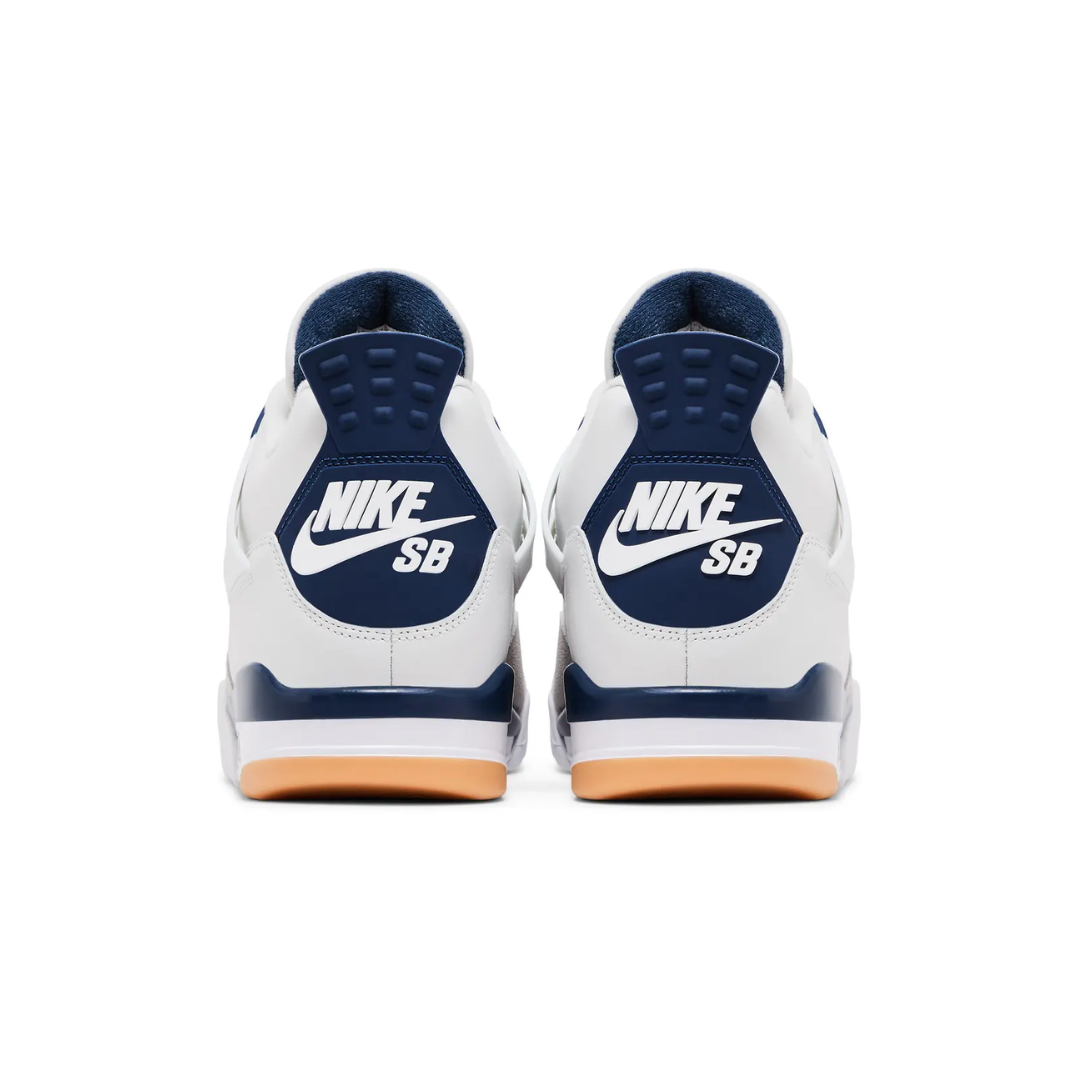 Air Jordan 4 Retro "Navy"
