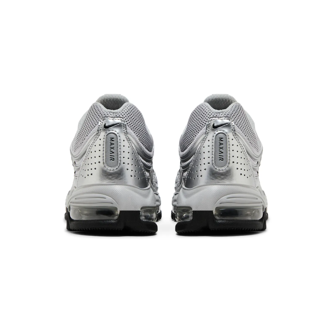 Air Max TL 2.5 "Metallic Silver"